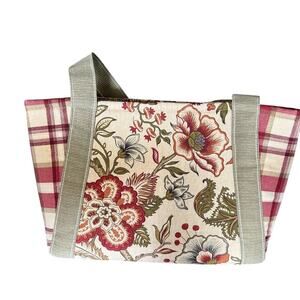 Handmade Tote bag